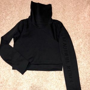 ALO YOGA sweater